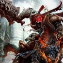 Darksiders: Warmastered Edition, Guerra e pece
