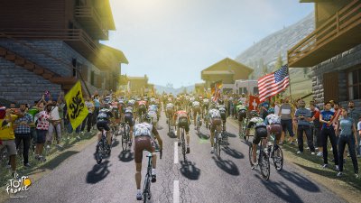 Pro Cycling Manager 2017
