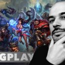 League of Legends - Long Play