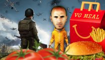 A Pranzo con Steel Division: Normandy 44