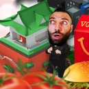 A Pranzo con Tokyo 42