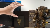 The Elder Scrolls Online: Morrowind Collector's Edition - Unboxing