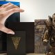 The Elder Scrolls Online: Morrowind Collector's Edition - Unboxing