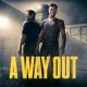 A Way Out - Il trailer di annuncio
