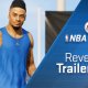 NBA LIVE 18 - Trailer d'annuncio della modalità The One