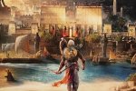 Assassin's Creed Origins presentato sul palco della conferenza Microsoft con un trailer - Notizia