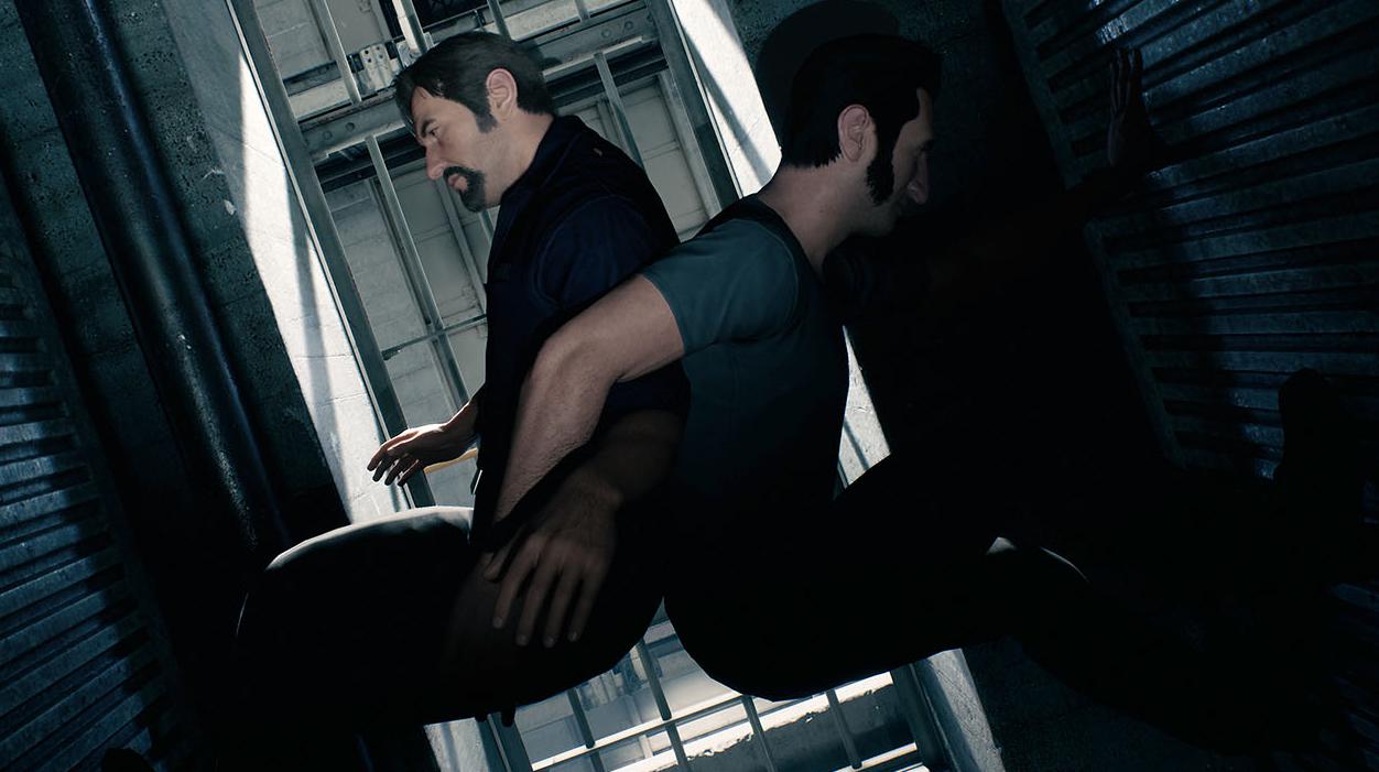 A Way Out: Electronic Arts ha rimosso Denuvo