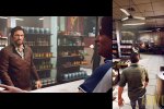 A Way Out: altri venticinque minuti di gameplay, commentati dall'autore Josef Fares - Notizia
