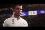 FIFA 18: un trailer annuncia il ritorno della modalità The Journey - Notizia