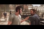 A Way Out, il nuovo titolo dagli autori di Brothers: A Tale of Two Sons, presentato con due trailer all'E3 2017 - Notizia
