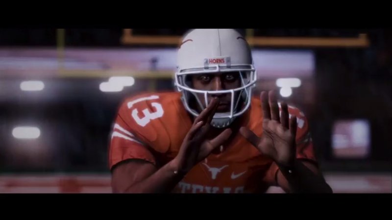 Electronic Arts ha annunciato Madden 18 Long Shot