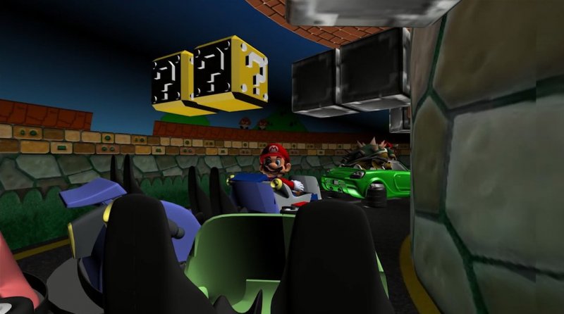 Immagine di Nintendo