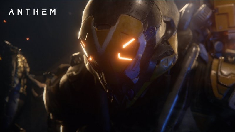 La sceneggiatura di Anthem è affidata all'autore dei primi due capitoli di Mass Effect La sceneggiatura di Anthem è affidata all'autore dei primi due capitoli di Mass Effect