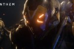 Annunciato Anthem, il nuovo progetto di BioWare - Notizia