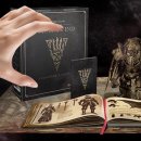 Diamo un'occhiata all'unboxing della Collector's Edition di The Elder Scrolls Online: Morrowind