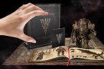 Diamo un'occhiata all'unboxing della Collector's Edition di The Elder Scrolls Online: Morrowind - Notizia