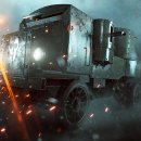 Ufficializzata la data d'uscita di Battlefield 1: In the Name of the Tsar