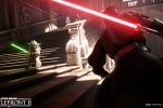 Un trailer illustra i contenuti dell'open beta di Star Wars: Battlefront II, che parte oggi per chi ha prenotato il gioco - Video