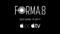 forma.8 GO - Trailer di lancio