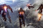 Cosa ci aspettiamo da Anthem - Notizia