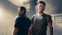 A Way Out - Videoanteprima E3 2017