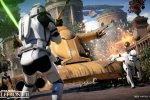 Il nuovo aggiornamento di Star Wars: Battlefront II sblocca tutti gli Eroi - Notizia