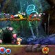 Uno spot televisivo per Hey! Pikmin