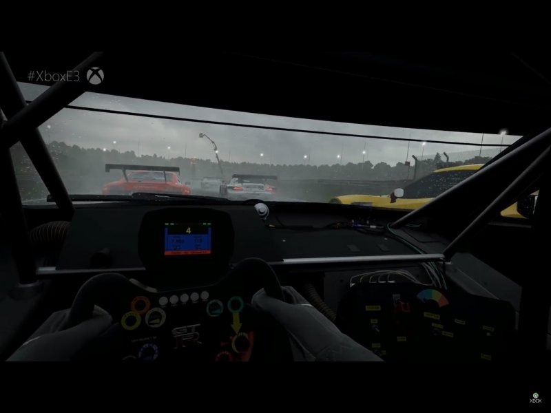 Immagine di Forza Motorsport 7 per Xbox One