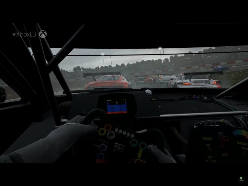 Immagine di Forza Motorsport 7 per Xbox One