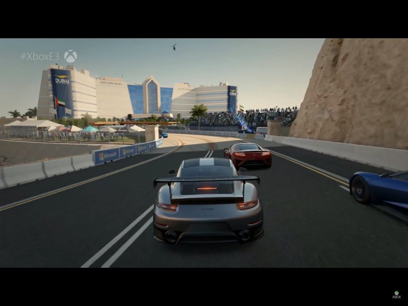 Immagine di Forza Motorsport 7 per Xbox One