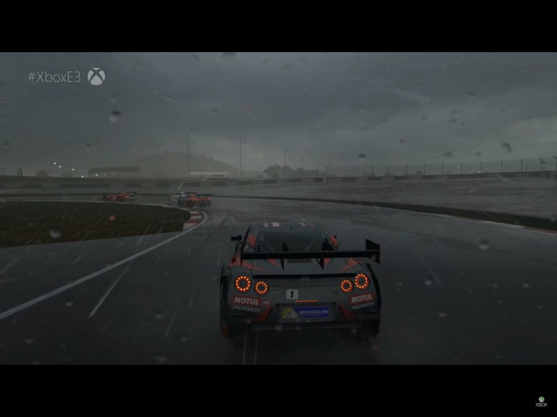 Immagine di Forza Motorsport 7 per Xbox One