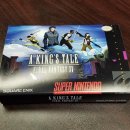 Square Enix ha donato una finta cartuccia per SNES di A King's Tale: Final Fantasy XV agli sviluppatori