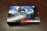 Square Enix ha donato una finta cartuccia per SNES di A King's Tale: Final Fantasy XV agli sviluppatori - Notizia