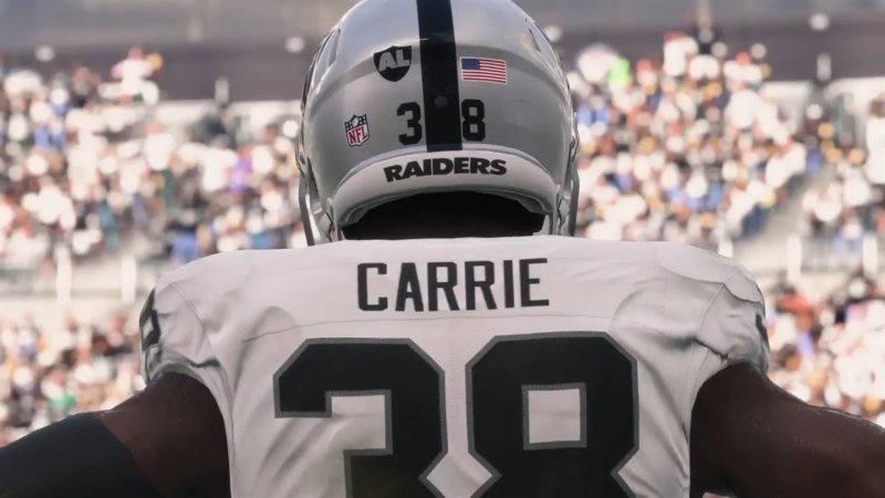 Immagine di Madden 18 per PC Windows