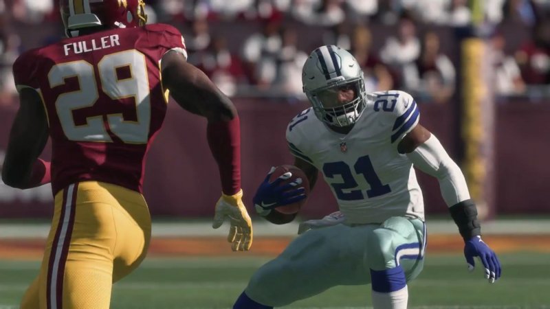 Immagine di Madden 18 per PC Windows