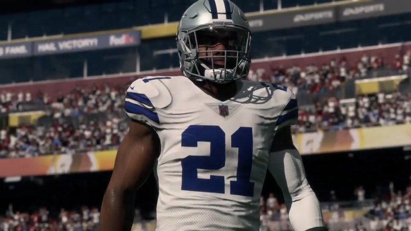 Immagine di Madden 18 per PC Windows