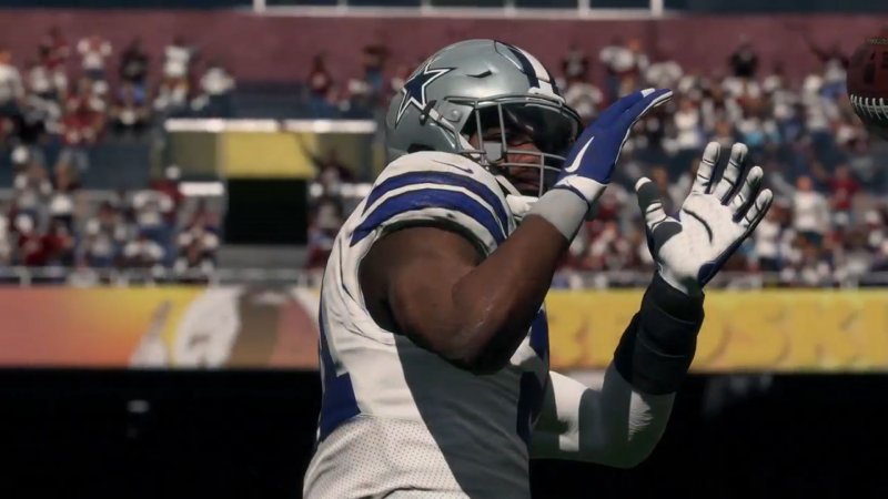 Immagine di Madden 18 per PC Windows