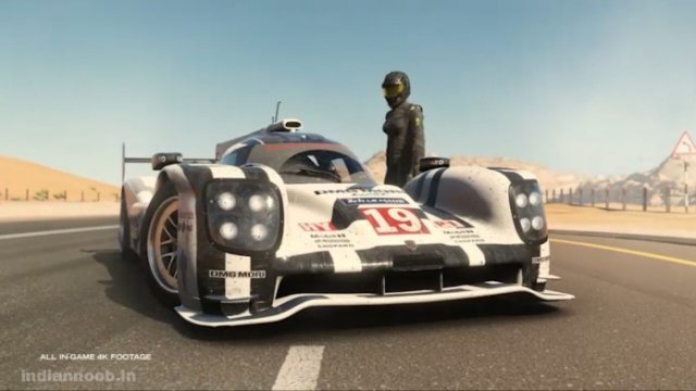 Forza Motorsport 7