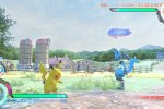 Qualche immagine di Pokkén Tournament DX - Notizia