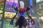 Un nuovo video di gameplay per Pokkén Tournament DX - Notizia