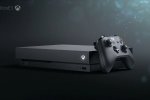 Anche Xbox One X ha il suo trailer con le citazioni della stampa internazionale - Video