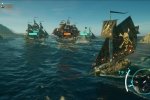Ecco i primi tre video di Skull & Bones, direttamente dalla conferenza Ubisoft - Notizia