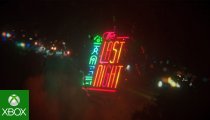 The Last Night - Trailer E3 2017 Xbox One