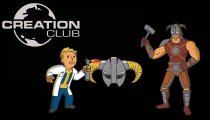 Creation Club per Fallout 4 e Skyrim Special Edition – Trailer d'annuncio all'E3