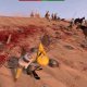 Mount & Blade II: Bannerlord E3 2017 Horse Archer Sergeant Gameplay