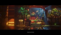 The Last Night - Video pre-alpha E3 2017