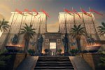 Altri trenta minuti di Assassin's Creed Origins in video mostrano la regione di Menfi - Notizia