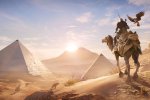 Quello di Assassin's Creed Origins è uno dei più ampi open world mai realizzati da Ubisoft - Notizia