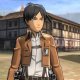Il secondo spot giapponese di Attack on Titan 2: Future Coordinates rivela il gigante Monokuna