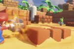 Mario + Rabbids: Kingdom Battle: ecco il trailer di annuncio dell'E3 2017, con data di lancio - Notizia